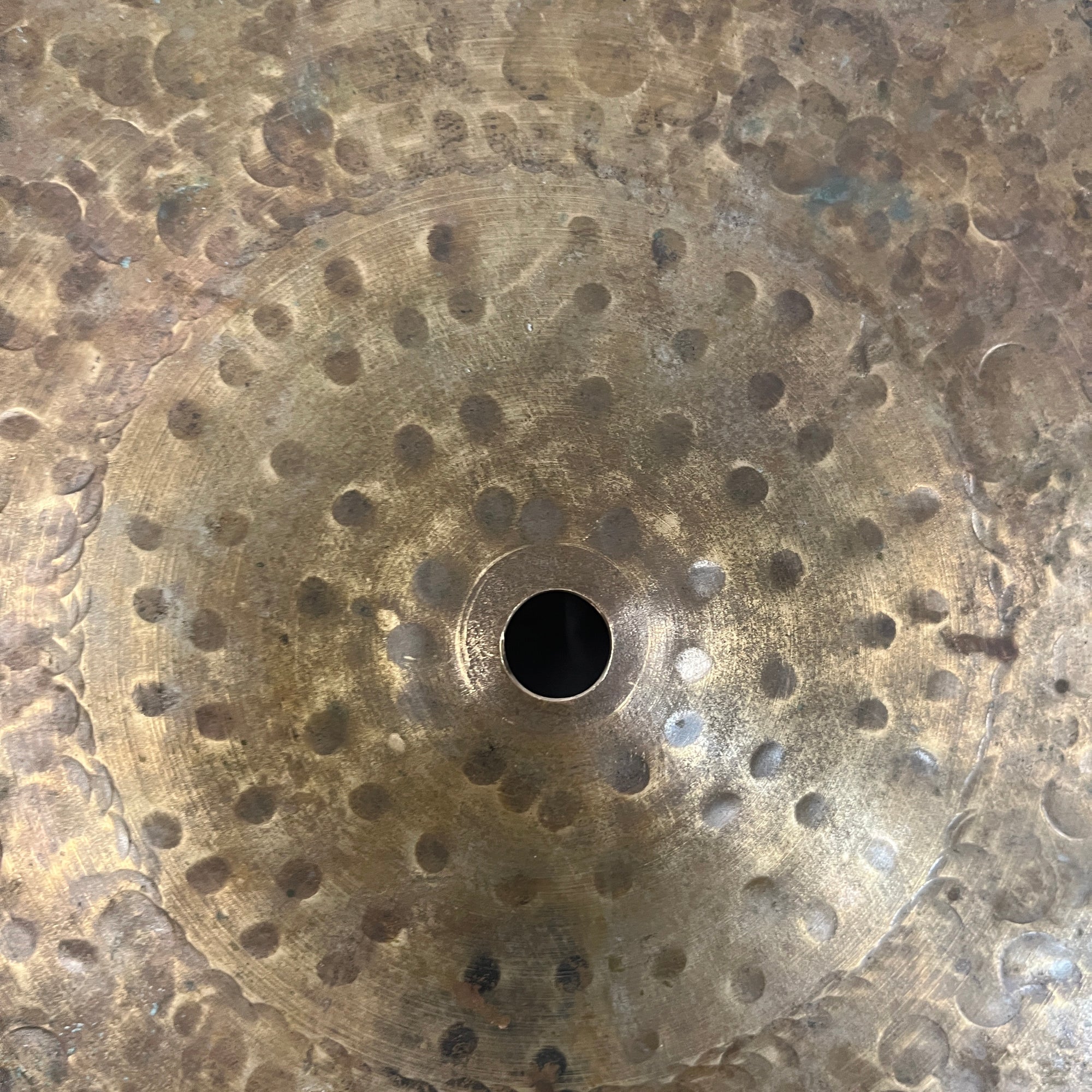 Meinl 14" Dark Hi Hats