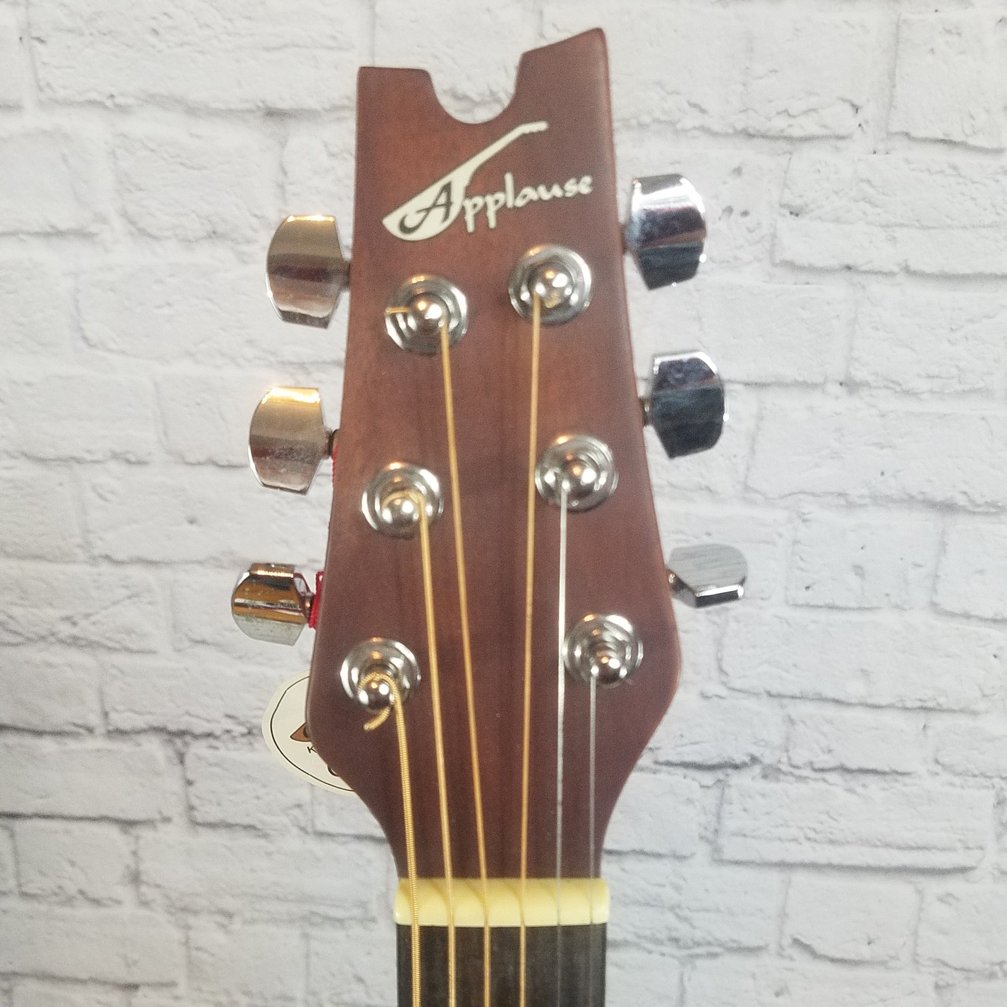 Ovation AA31 Acoustic Guitar