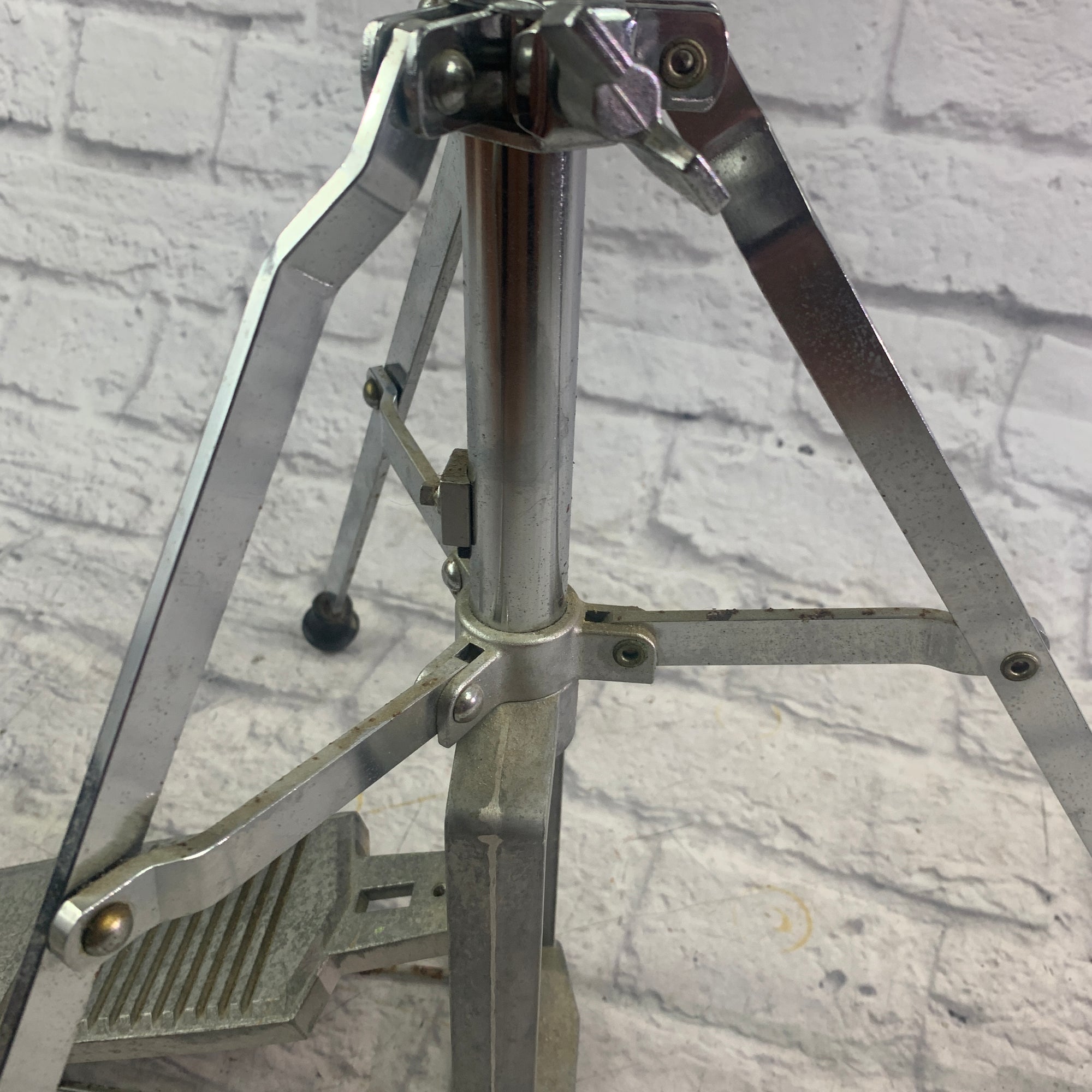 Yamaha Hi Hat Stand