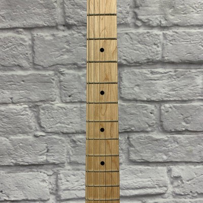 2019 Squier Telecaster, Butterscotch Blonde