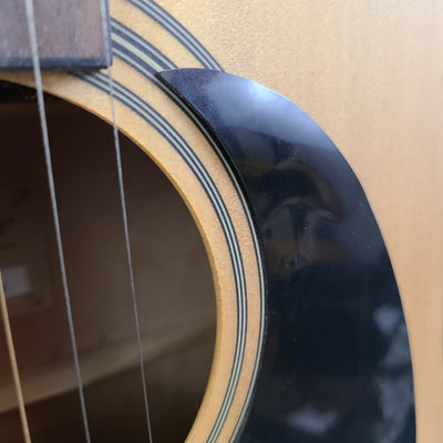 Jasmine S35 Acoustic Guitar AS IS