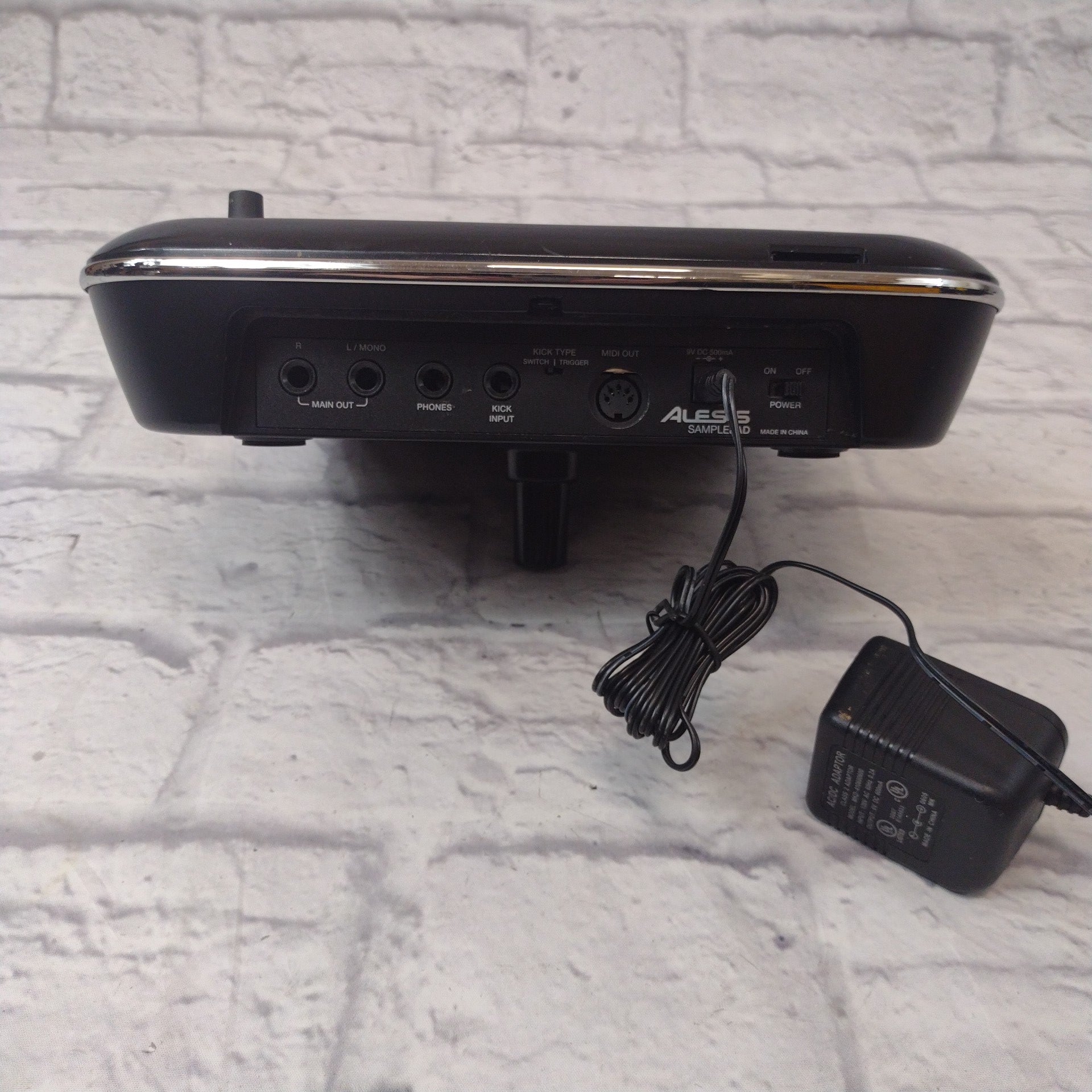 Alesis SamplePad
