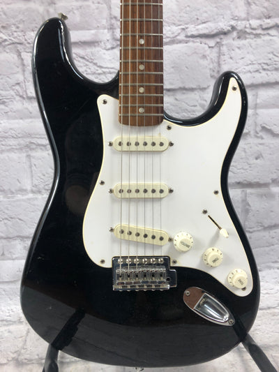 Squier Affinity Series Stratocaster SSS Electric Guitar