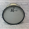 Rogers 24x14 WMP Bass Drum Bass Drum