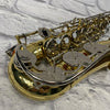 Yamaha YAS-200AD Alto Saxophone