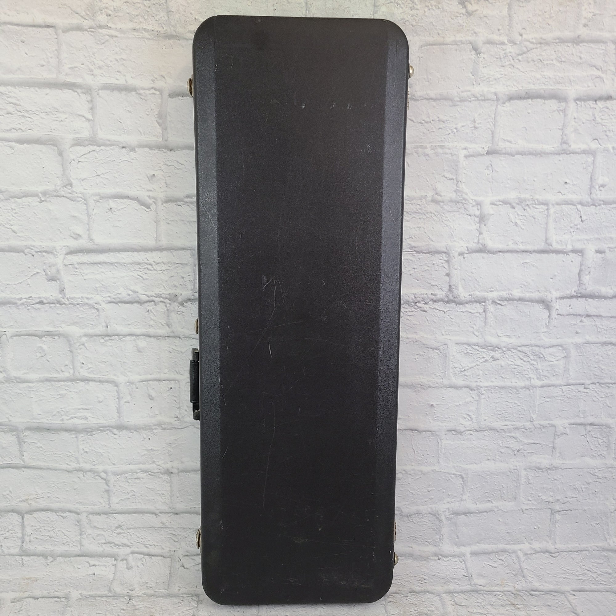 Unknown Strat Style Hard Case Hard Case
