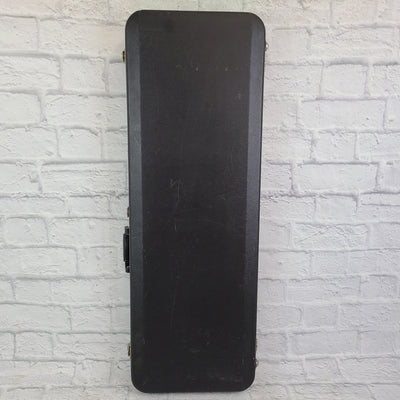 Unknown Strat Style Hard Case Hard Case