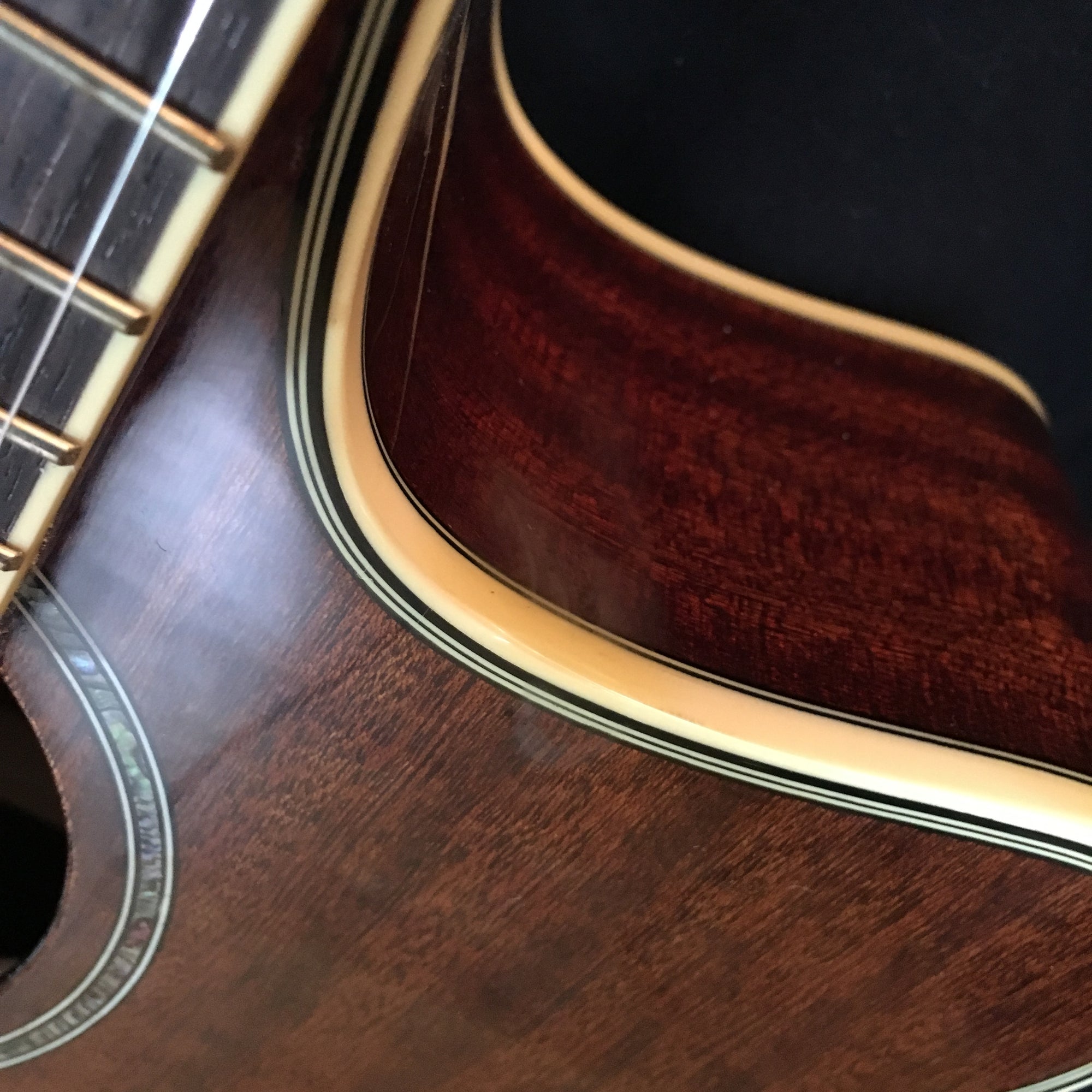 ** Ibanez AEG12II-NT Concert Acoustic Electric Guitar
