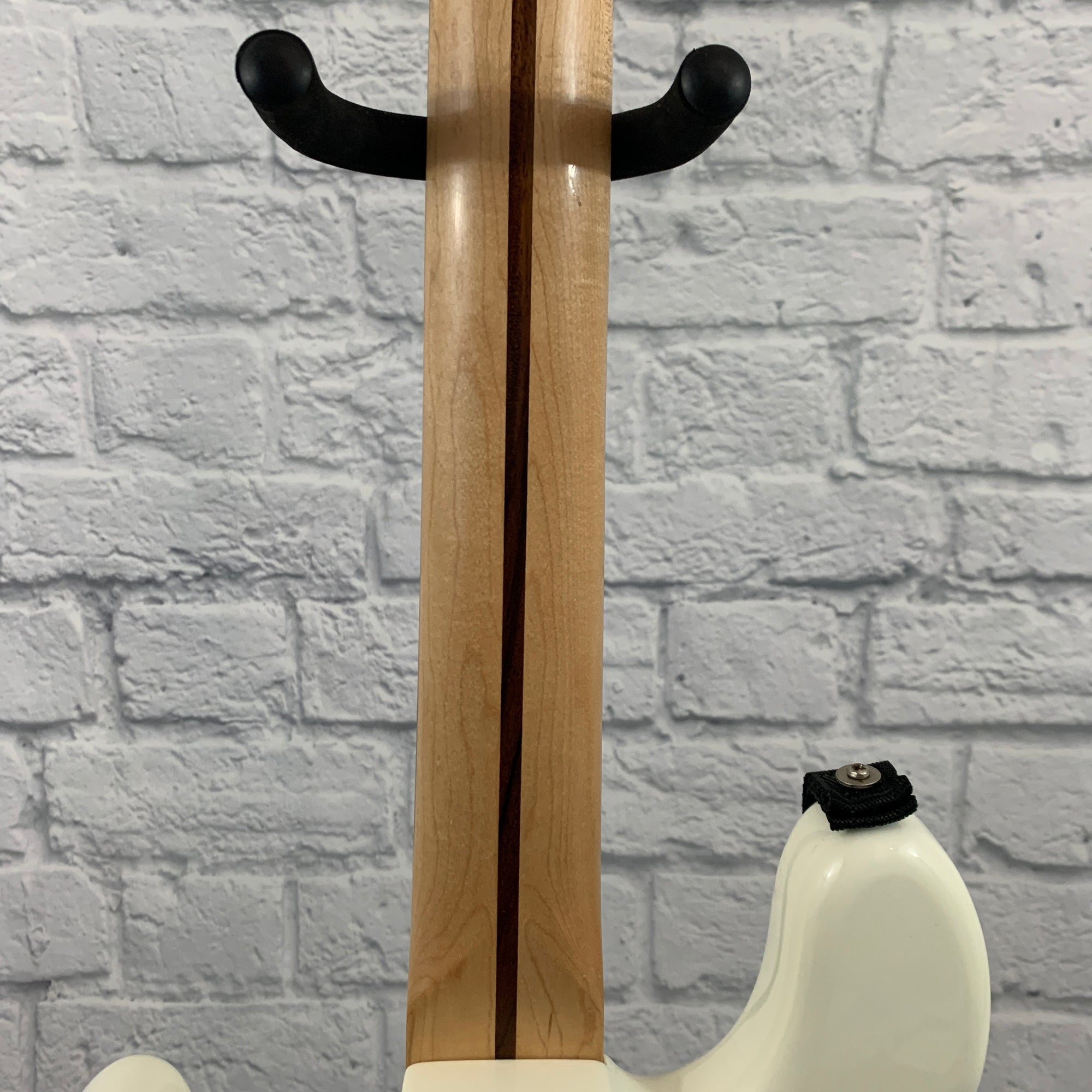 Squier Precision 4 String Bass Guitar