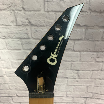 Charvel 22 Fret Neck As Is