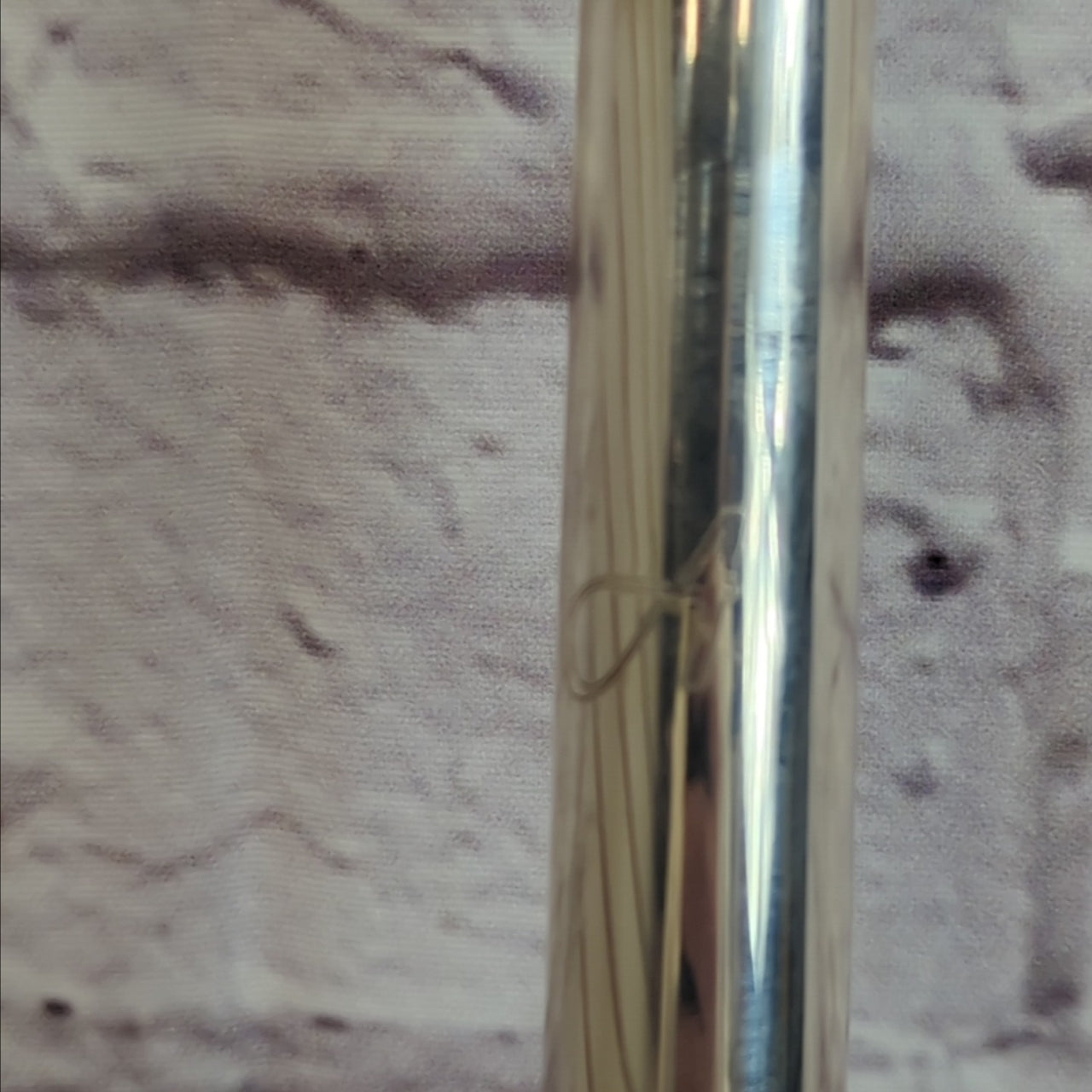 Armstrong 104 Closed Hole Flute with B-Foot