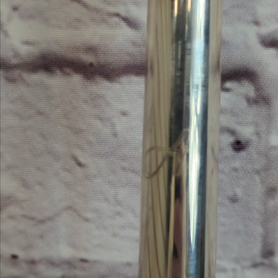 Armstrong 104 Closed Hole Flute with B-Foot