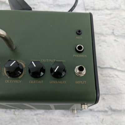 Yamaha THR10X