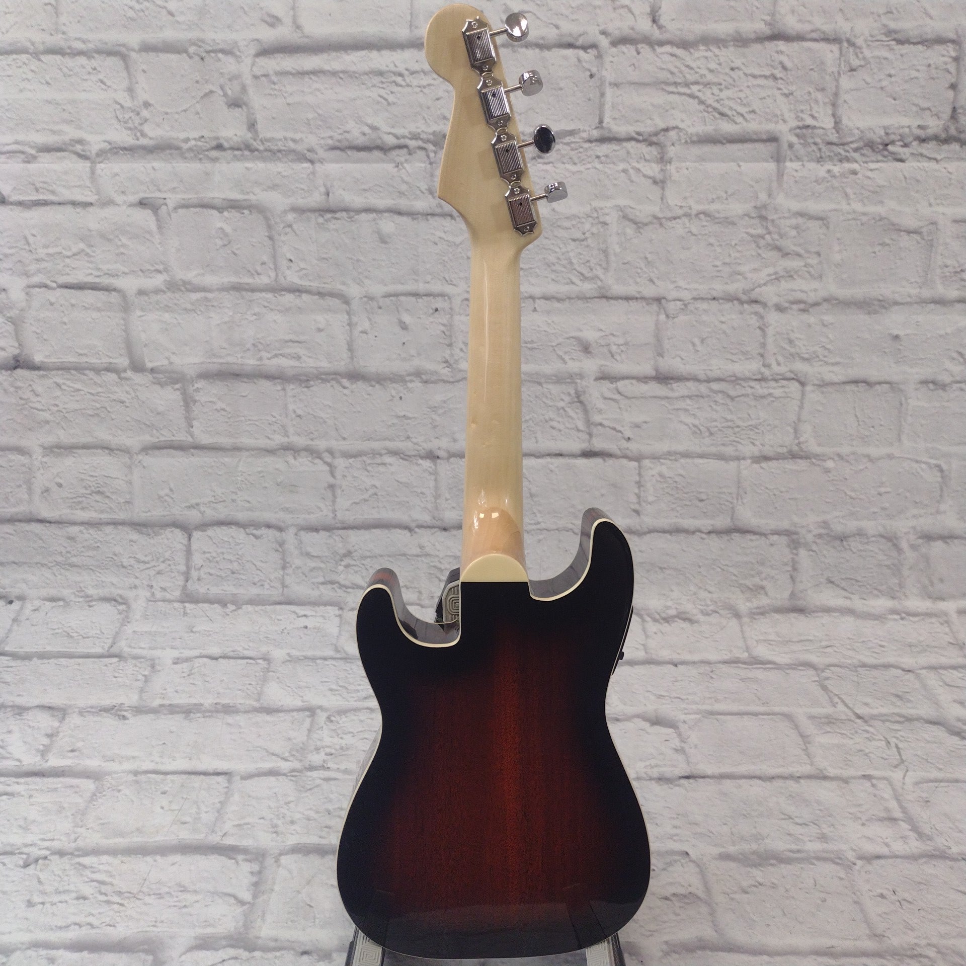 Fender Fullerton Strat Ukulele