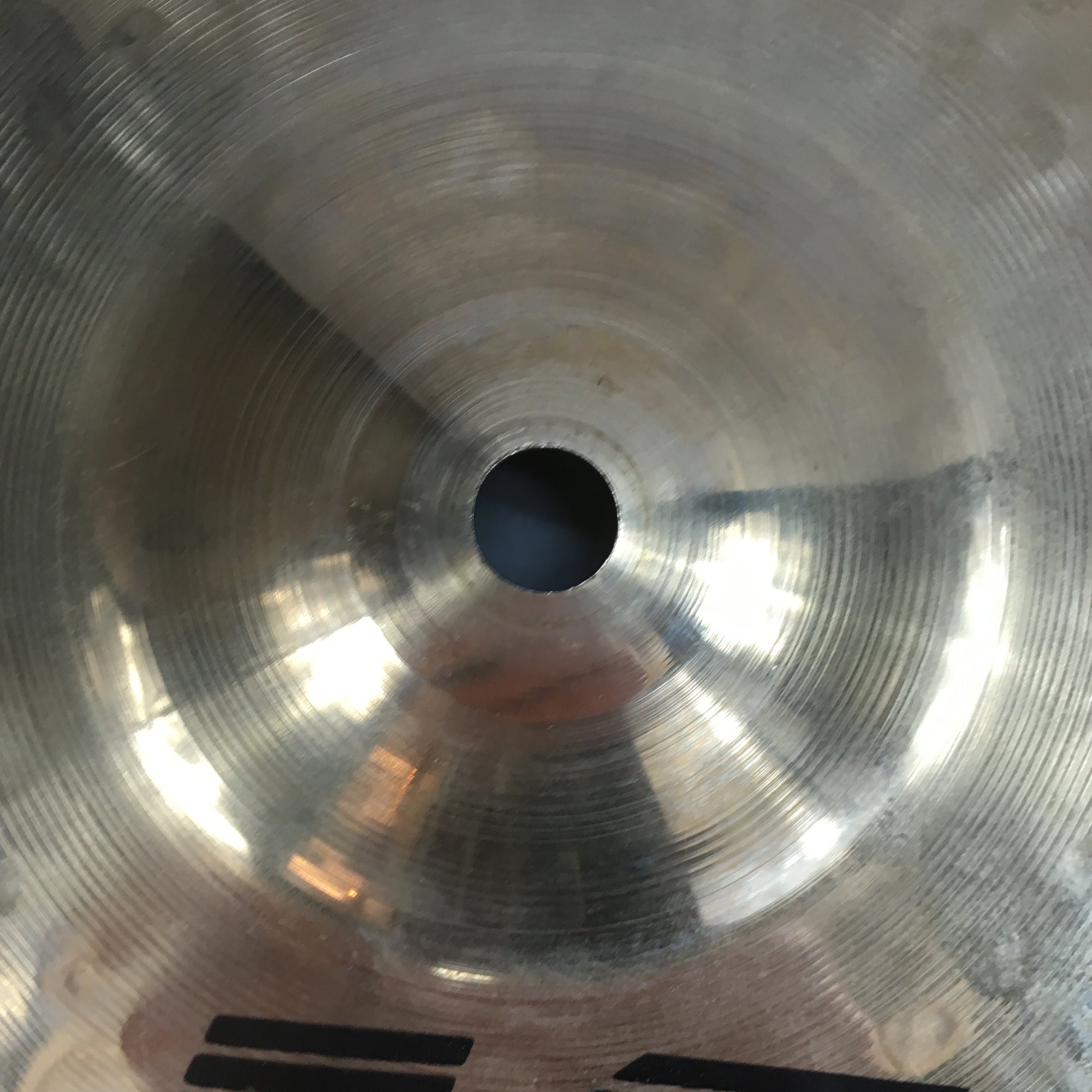 Zildjian 14in K Custom Fast Crash Cymbal