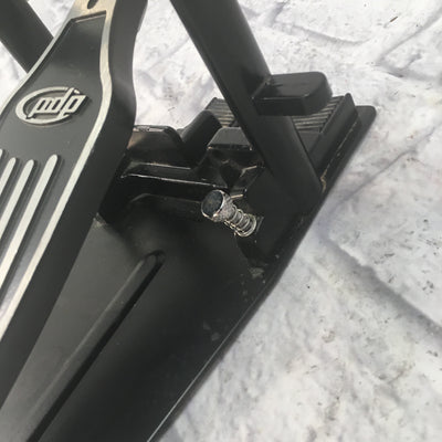 PDP Single Chain Drive Double Kick Pedal