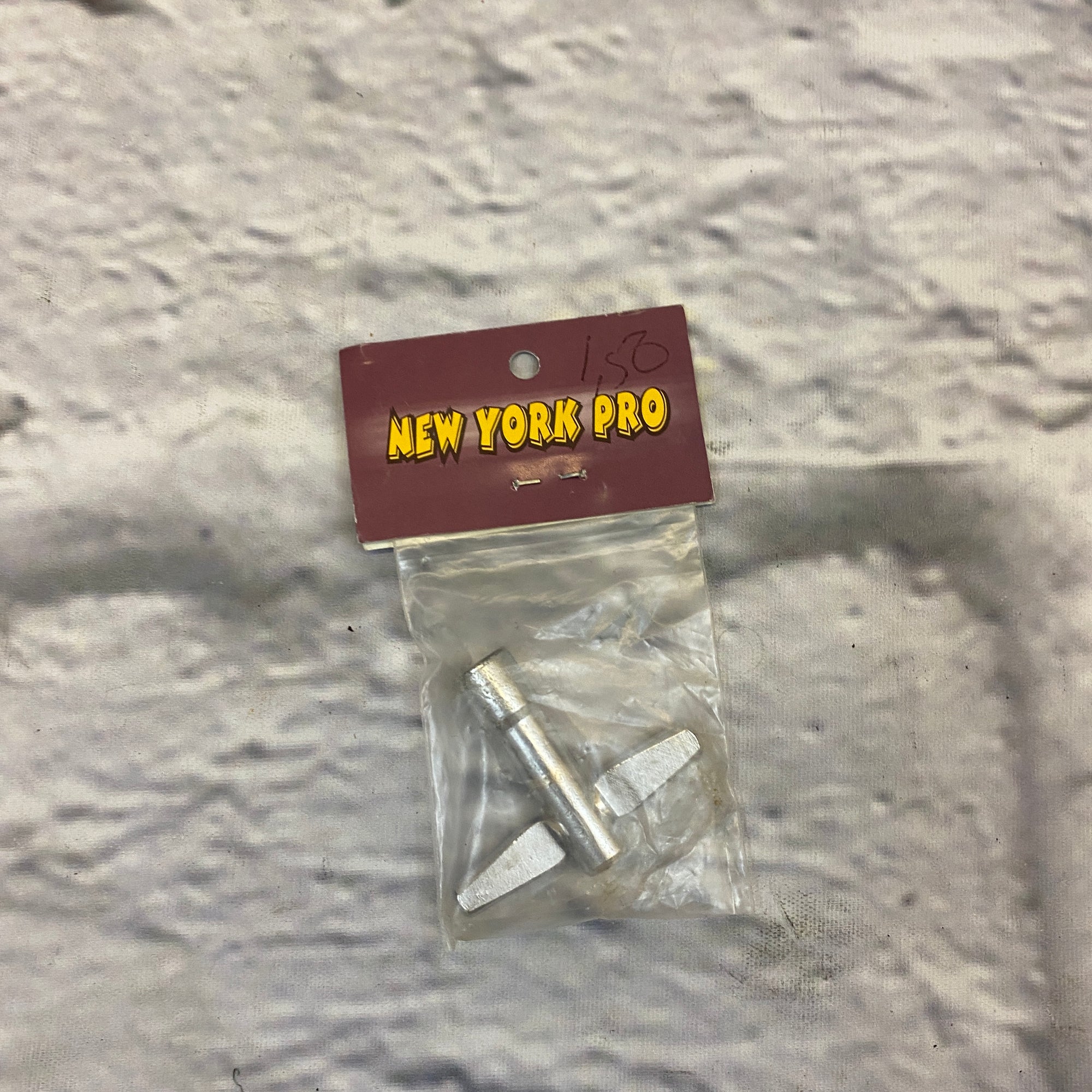 New York Pro Drum Key