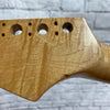 Unknown S-Style Stratocaster Neck