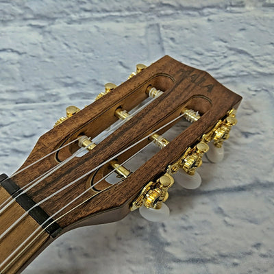 Kala KA-SA-T6 Solid Acacia Tenor 6 string Ukulele