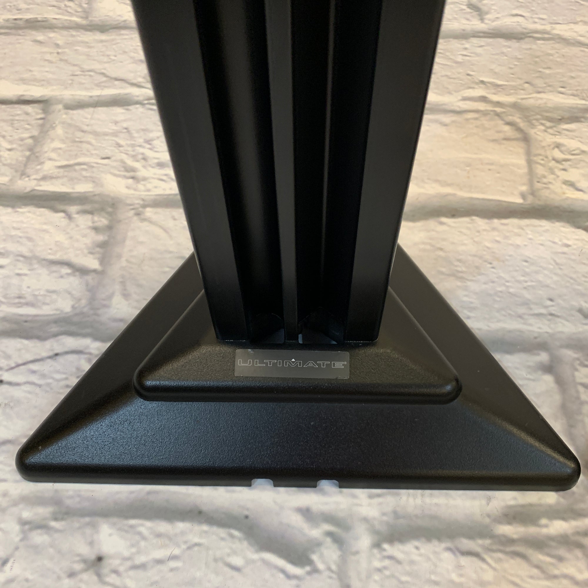 Ultimate Support Studio Monitor Stands