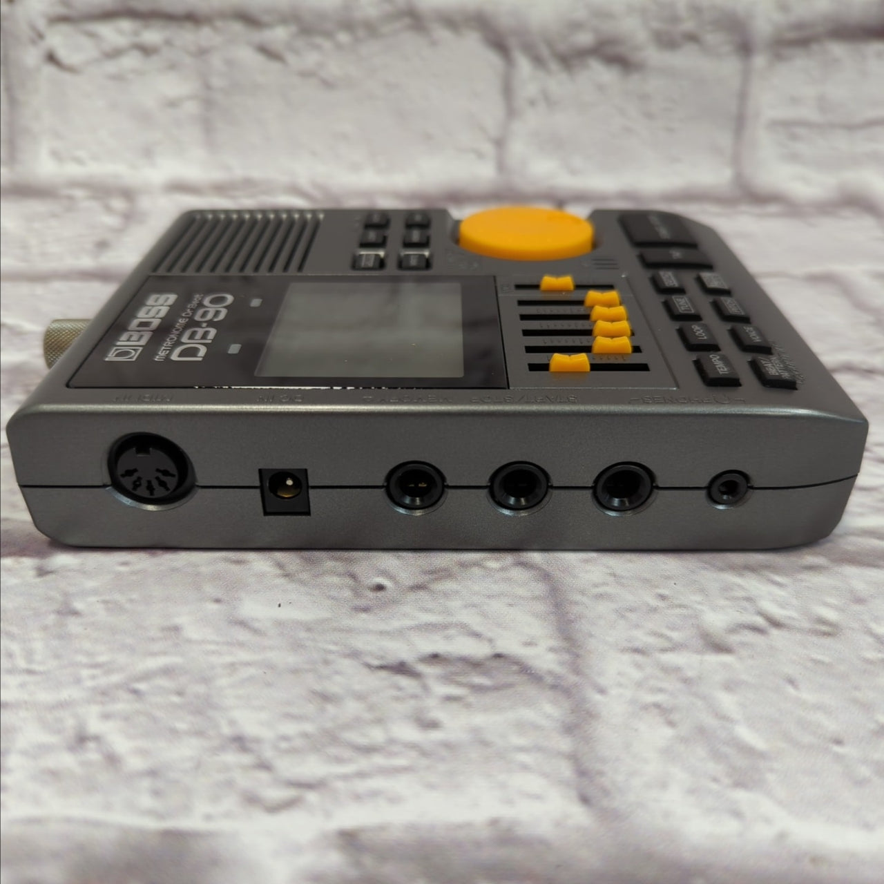 Boss DB-90 Metronome Dr Beat