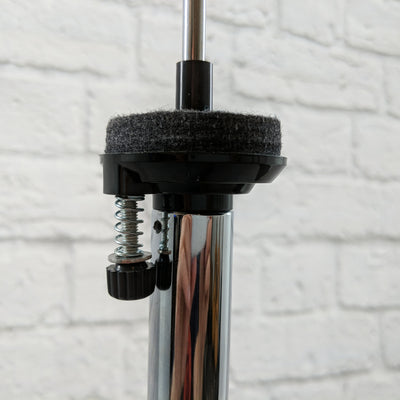 Ludwig Atlas Standard Hi Hat Stand with Clutch