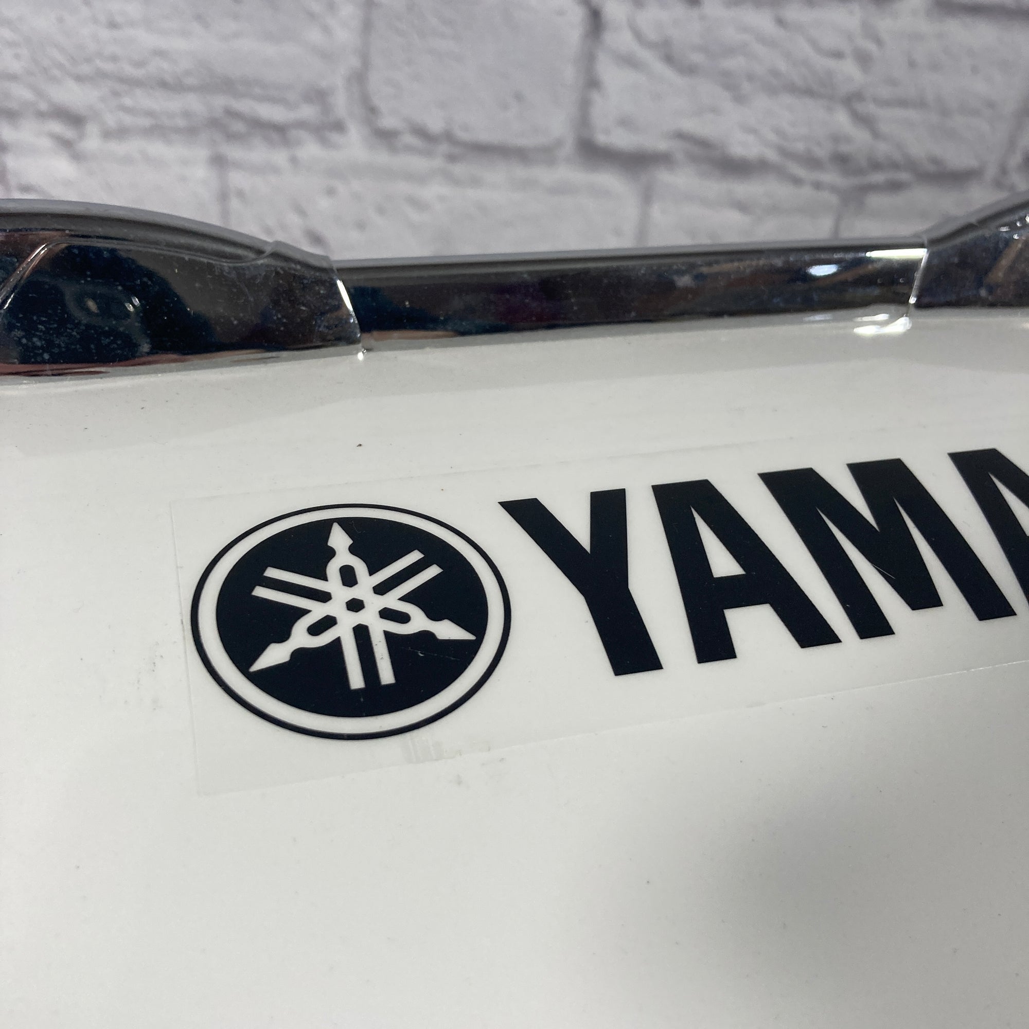 Yamaha Power-Lite 16 x 14 Marching Bass Drum
