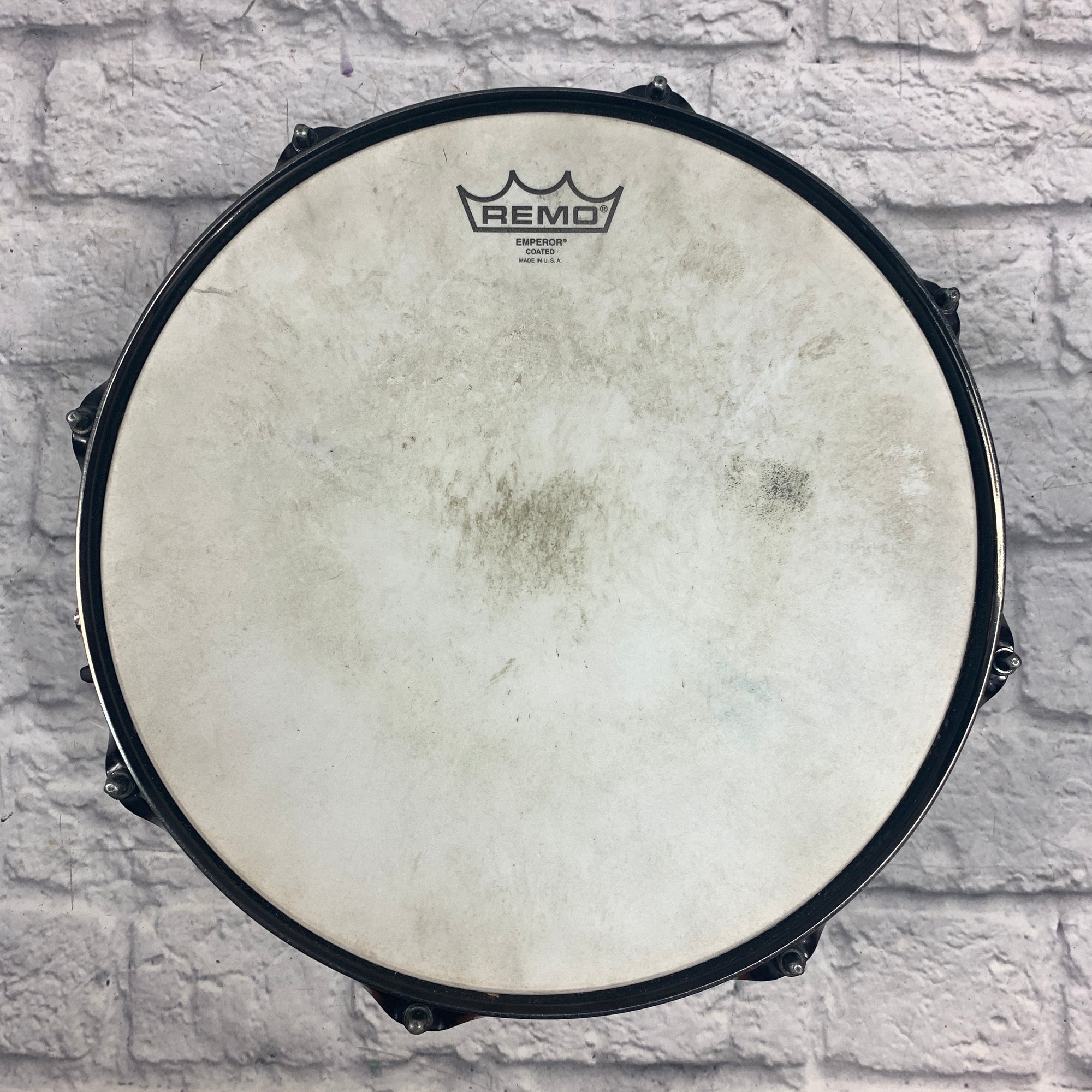 Pork Pie Little Squealer 13x7 Snare