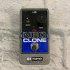 Electro-Harmonix Neo Clone Nano Chorus Pedal