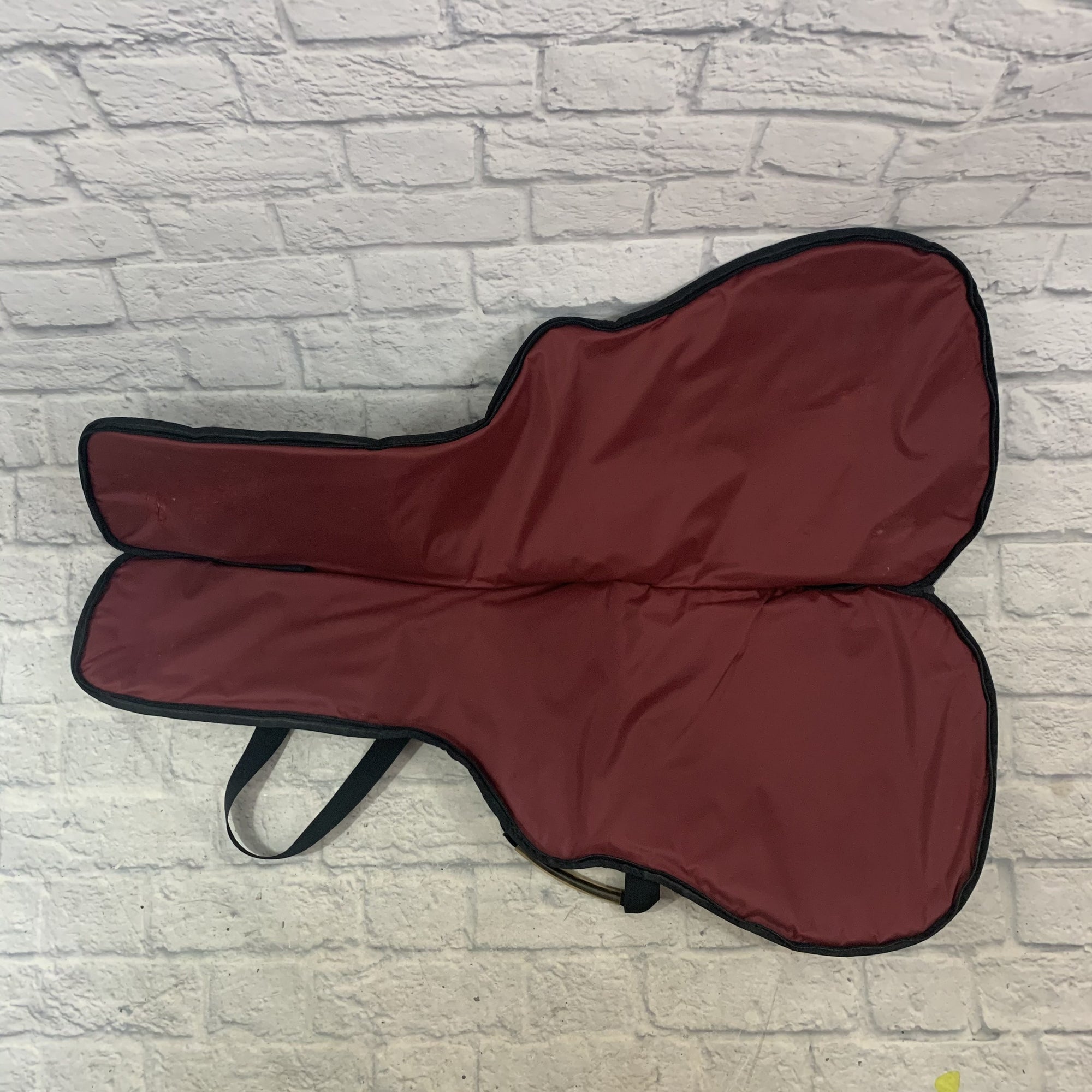 Yamaha Padded Electric Gig Bag