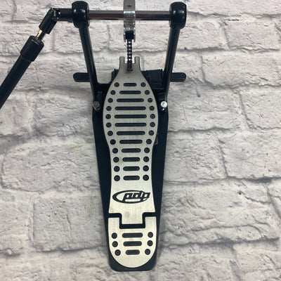 PDP Left-handed Slave Foot Pedal For Double KIck