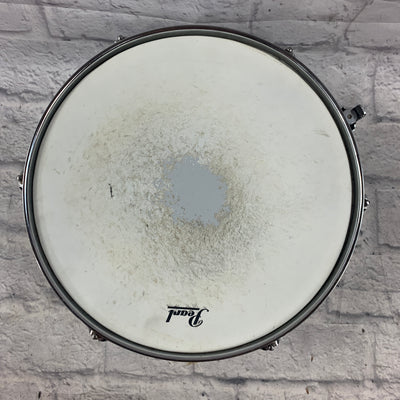 Pearl Steel Snare Drum 5.5x14