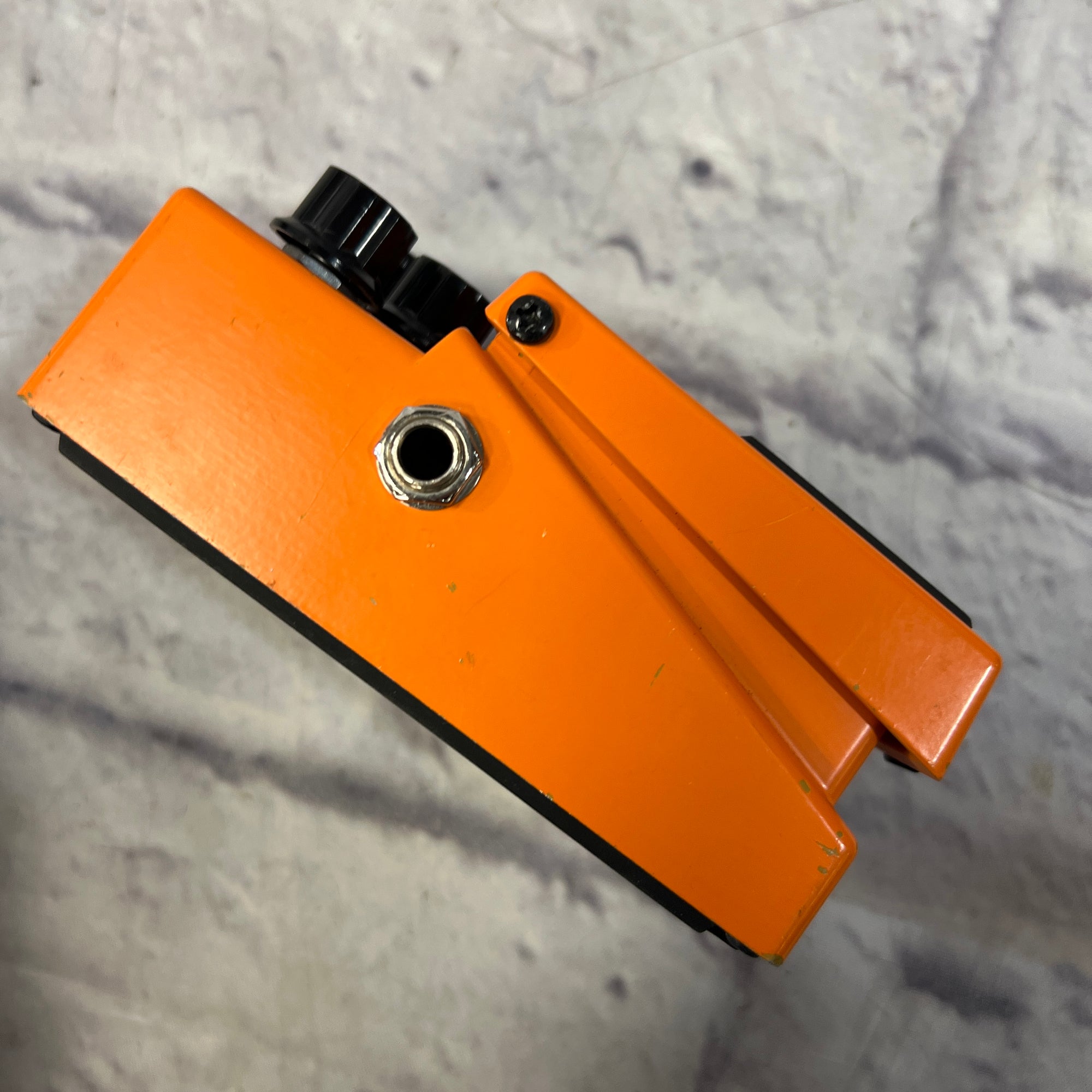Boss DS-1 Distortion Pedal