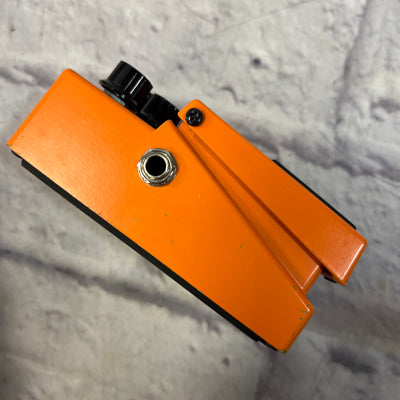 Boss DS-1 Distortion Pedal