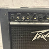 Peavey Rage 158 Transtube Guitar Combo Amp