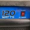 Crate XT120R 120 Watt Solid State Guitar Amp