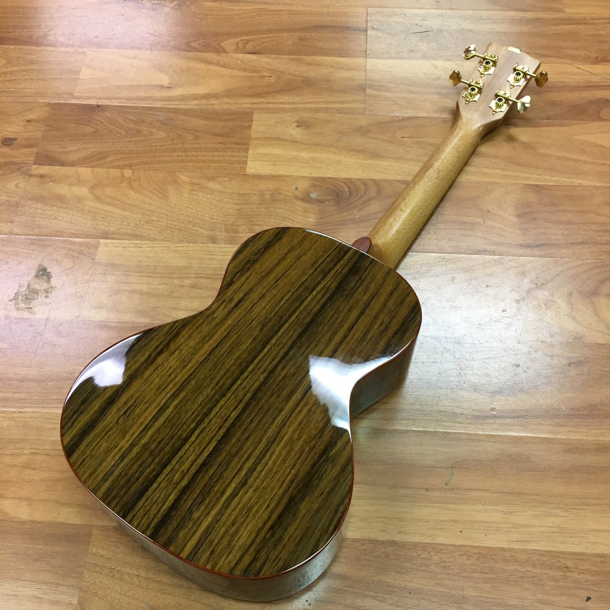 Kala Ka-Asov-T Ovangkol Tenor Ukulele