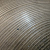 Vintage 1970s Zildjian 14 Avedis Hi Hat Top Cymbal