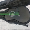 Composite Carbon Fiber Acoustic OX RAW