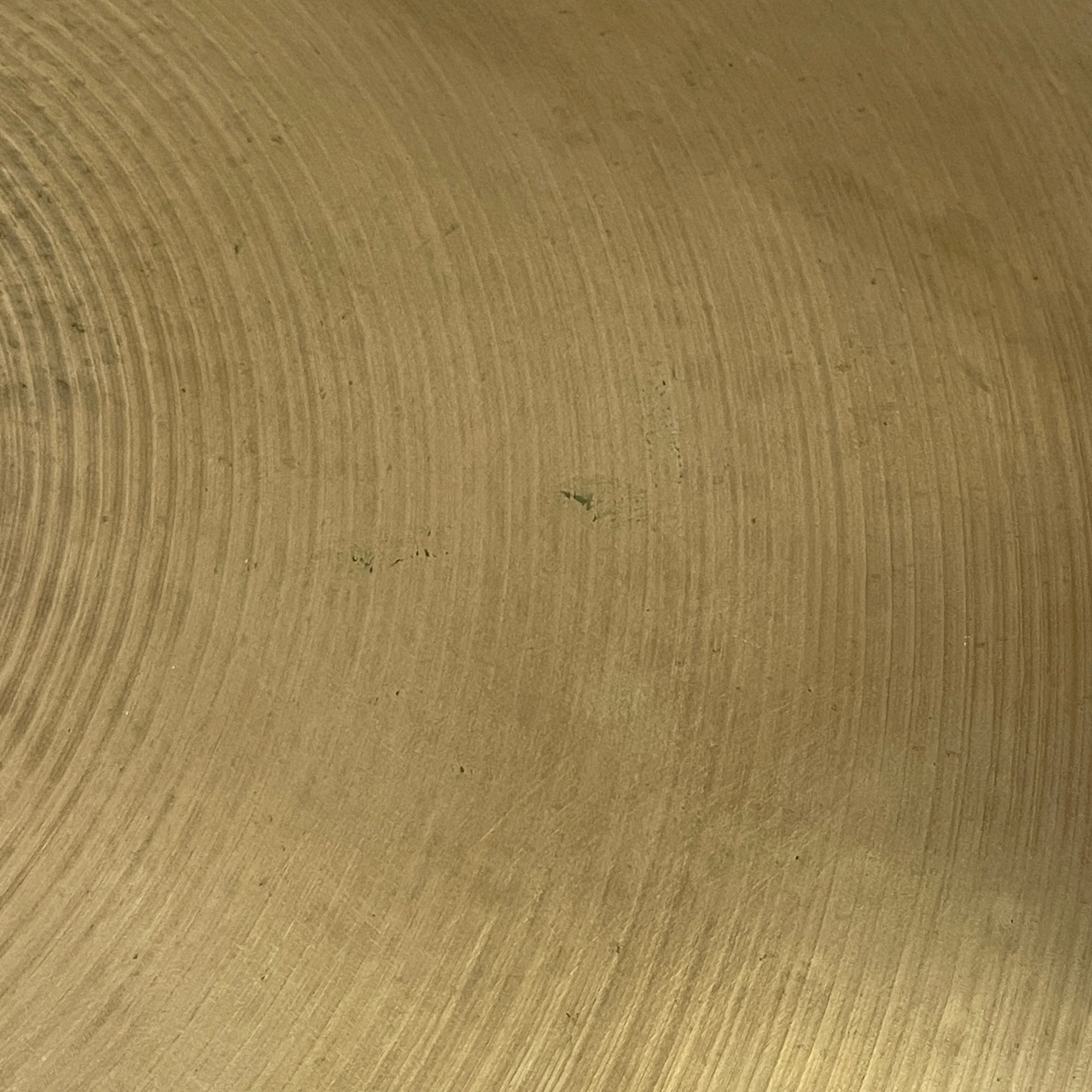 Sabian 21 Raw Bell Dry Ride Cymbal