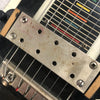 National New Yorker 7-String Lap Steel Guitar Early 1940s