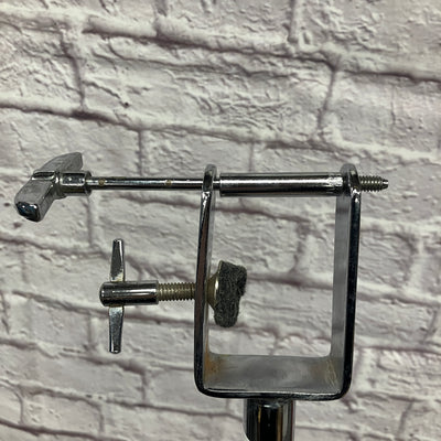 Unknown Bongo Stand Chrome