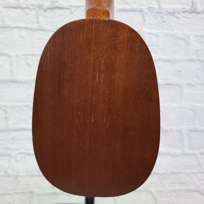 Makala MK-P Soprano Ukulele