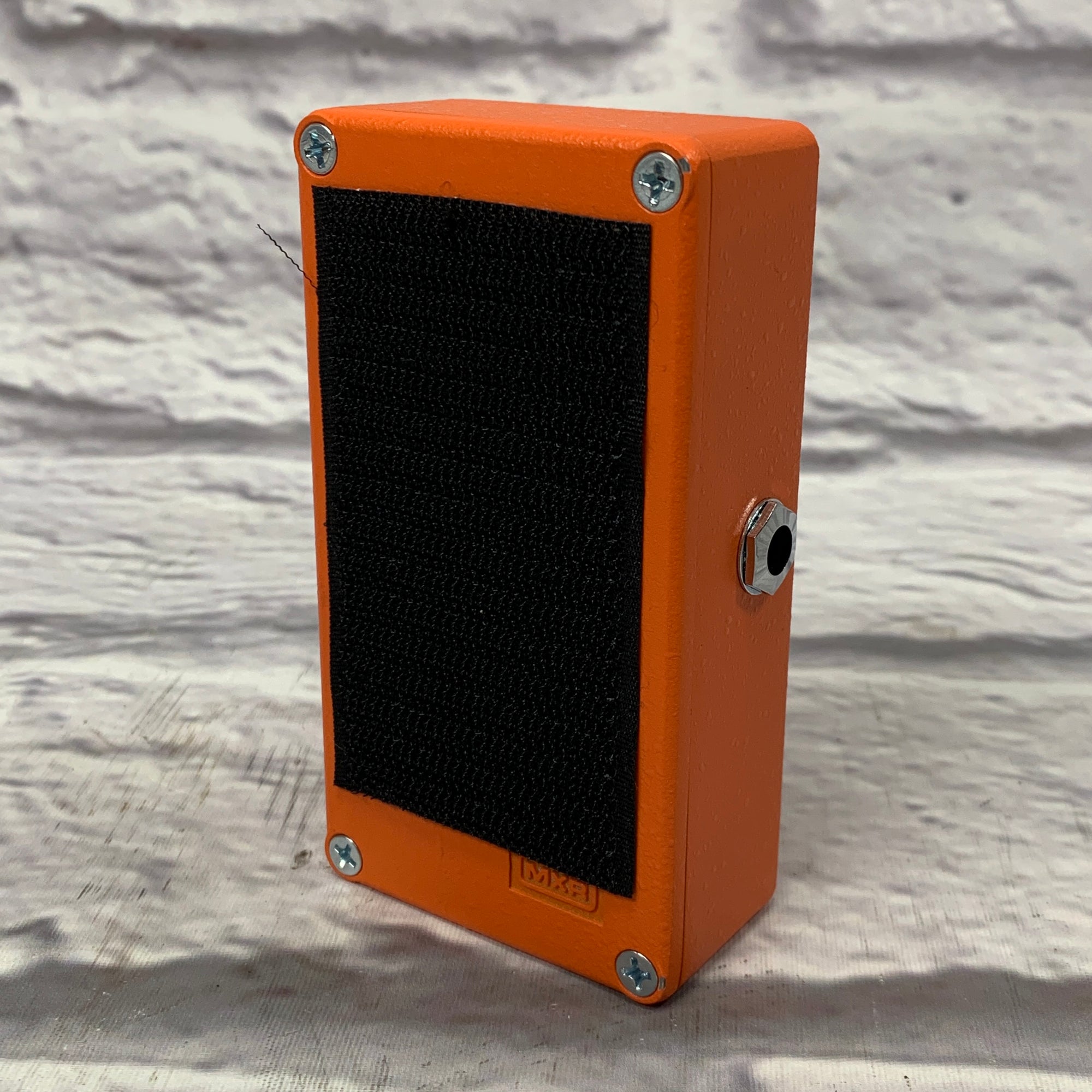 MXR M101 Phase 90