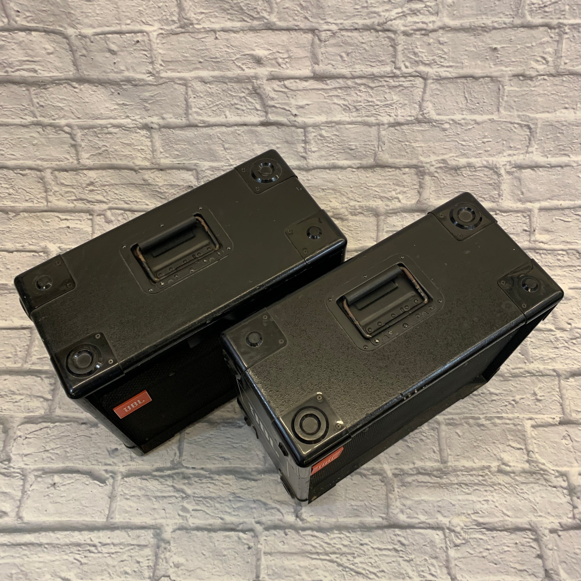 JBL Cabaret Model 4612B Speaker Pair