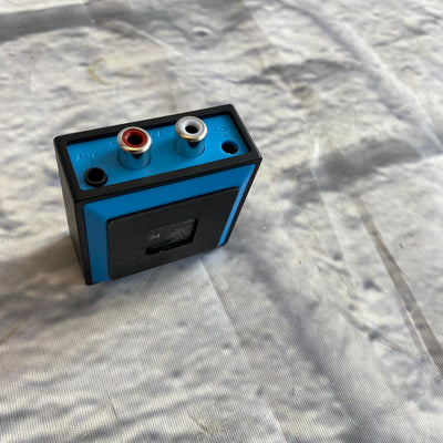 Logitech 980 Bluetooth Audio Adapter Adapter/Splitter