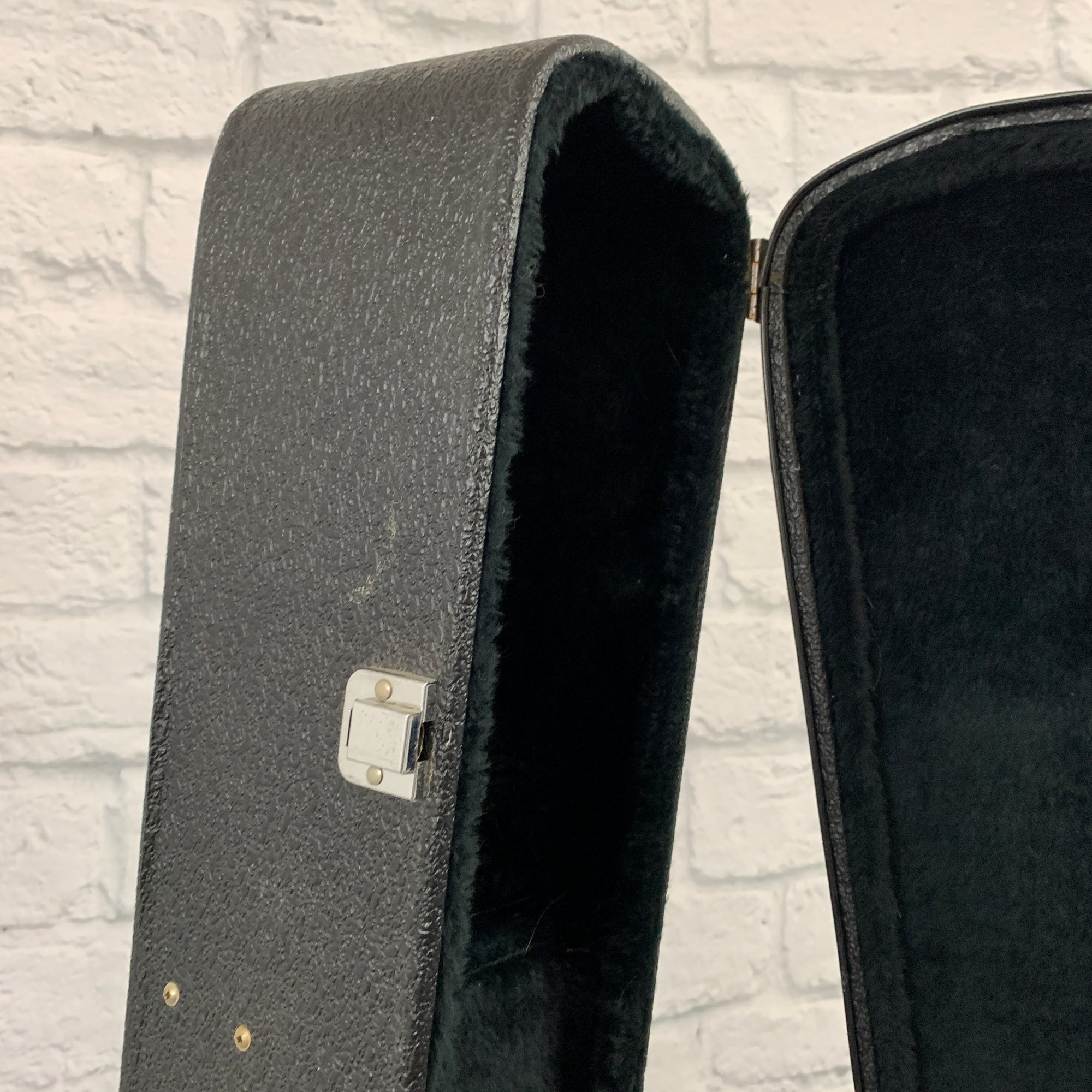 Unknown Acoustic Dreadnought Hard Case