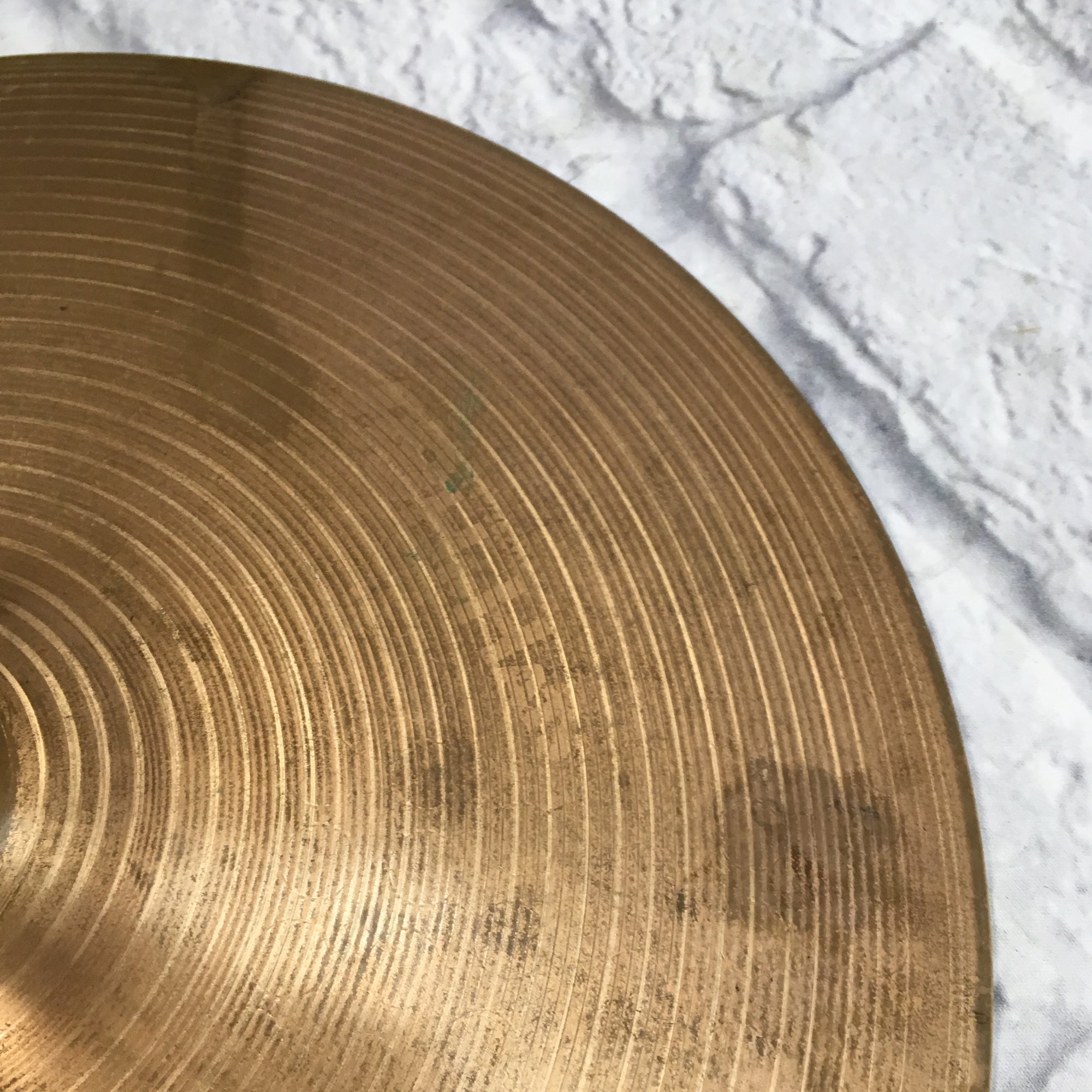 Sabian 14in B8 Hi Hat Cymbal Pair