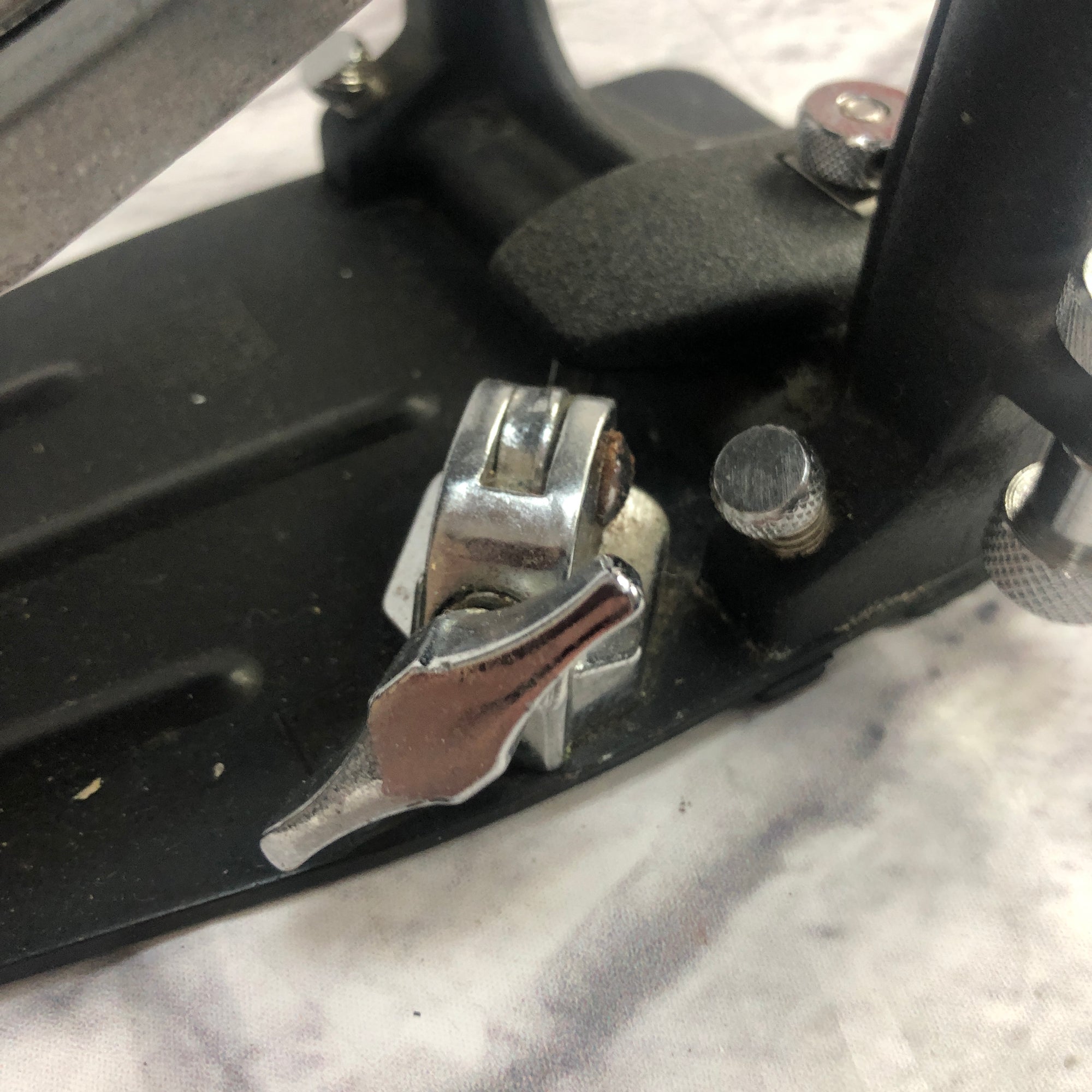 Pearl Single Kick Pedal