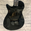 Gretsch Electromatic 4 String Bass Guitar Black